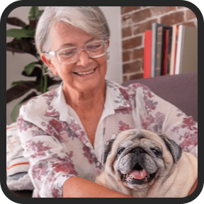 UltraK9 Pro Customer Reviews Second Person