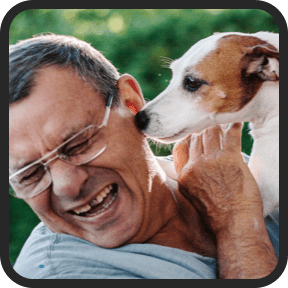 UltraK9 Pro Customer Reviews Third Person